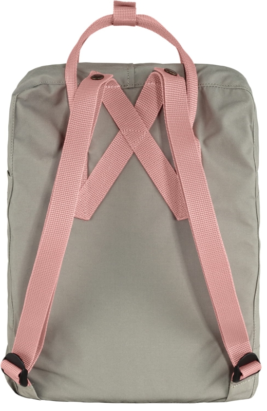 Kanken Mini, kolor: 021-319 - Fog-Pink