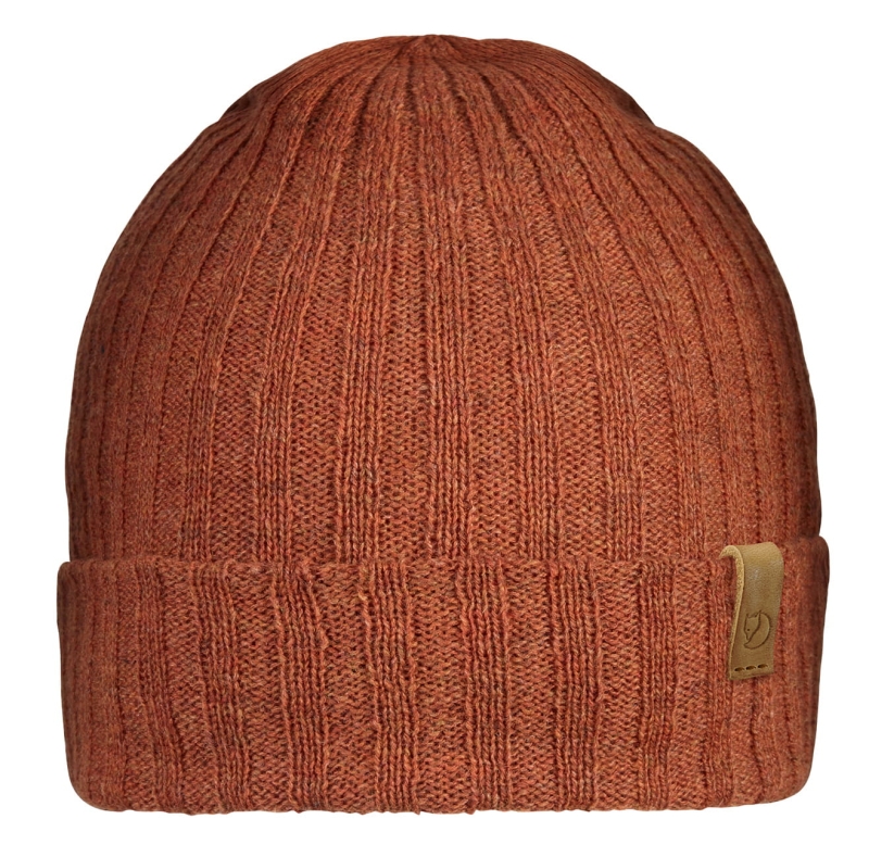 Fjallraven Byron Hat Thin, kolor: 215 - Autumn Leaf