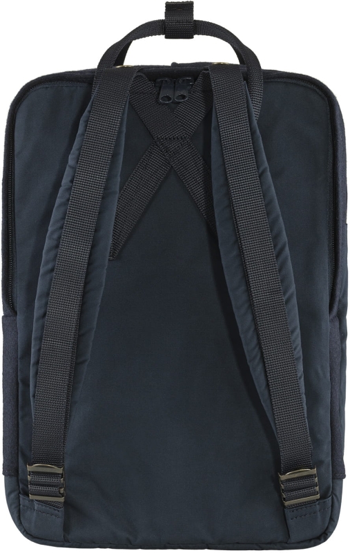 Kanken Re-Wool Laptop 15", kolor: 575-Night Sky