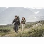 Abisko 75, kolor: 630 - Olive