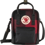 Kanken Re-Wool, kolor: 320-550 - Red/Black