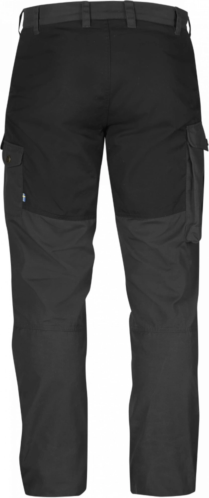 Barents Pro Winter Trousers, kolor: 030/550 Dark Grey/Black