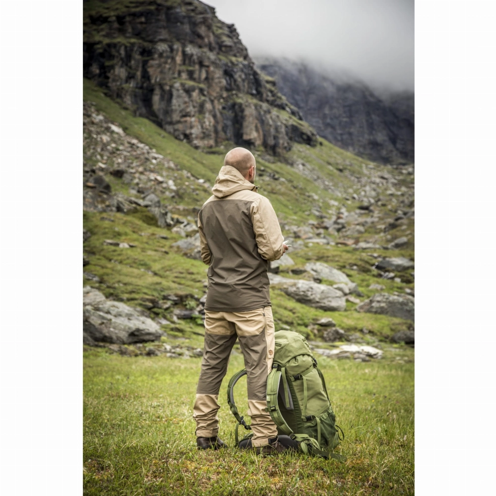 Abisko Lite Trekking Trousers