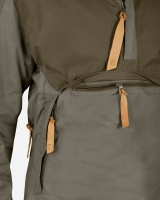 Anorak No. 8, kolor:  246 - Tarmac