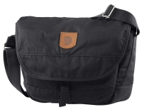 Greenland Shoulder Bag Small, kolor: 550 - Black