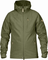 Sten Jacket, kolor: 620 - Green