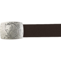 Murena Silver Belt, kolor: 250 - Leather Brown