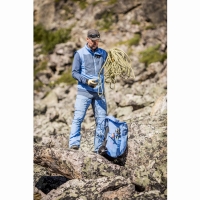 Keb Fleece Jacket Fjallraven, nr 2.