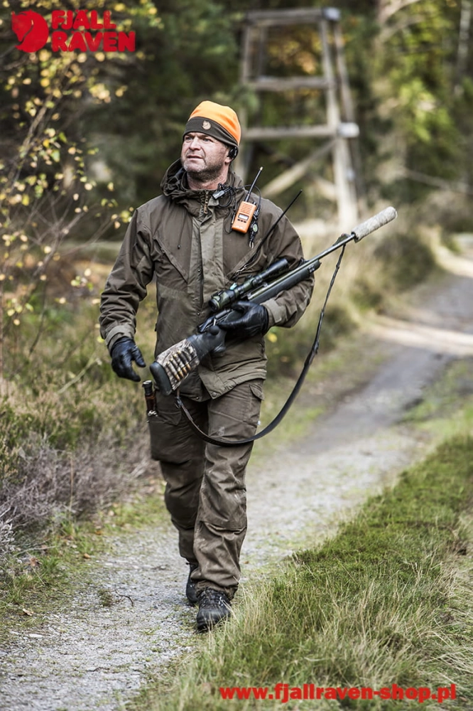 Drev Jacket, kolor: 633-246 Dark Olive/Tarmac