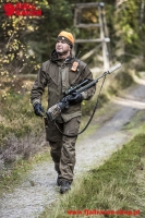 Drev Jacket, kolor: 633-246 Dark Olive/Tarmac