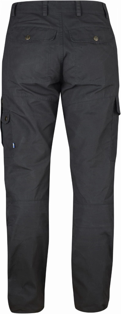Karla Pro Trousers, kolor: 030 - Dark Grey