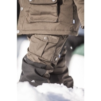 Fjallraven Kids Vidda Padded Trousers