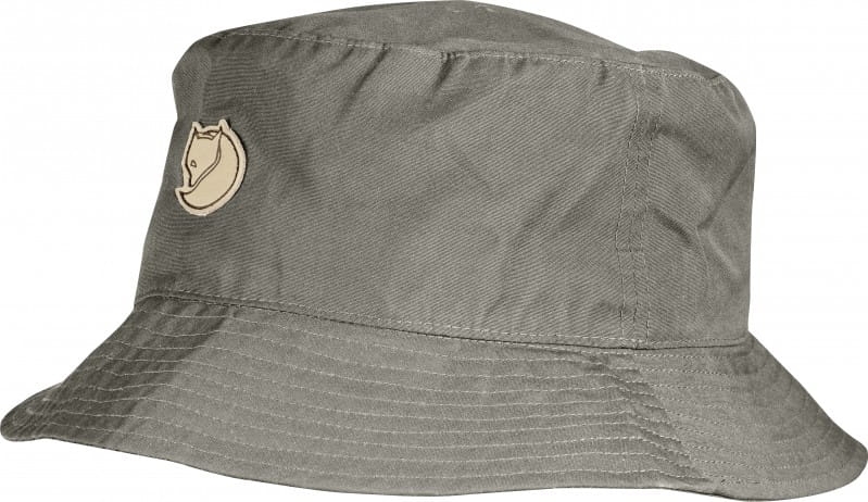 Kiruna Hat, kolor: 021 - Fog