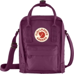 Kanken Sling, kolor: 421 - Royal Purple
