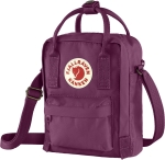 Kanken Sling, kolor: 421 - Royal Purple