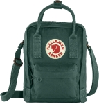 Kanken Sling, kolor: 667 - Arctic Green
