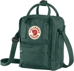 Kanken Sling, kolor: 667 - Arctic Green