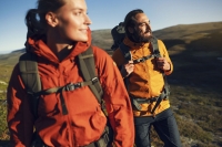 Abisko Lite Trekking Trousers