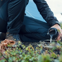 Abisko Lite Trekking Trousers