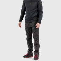 Abisko Lite Zip-Off Trousers Long