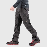 Abisko Lite Zip-Off Trousers Long