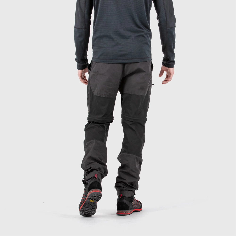 Abisko Lite Zip-Off Trousers Long