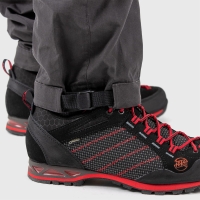 Abisko Lite Zip-Off Trousers Long
