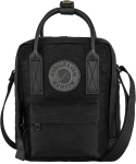 Kanken No.2 Black Sling, kolor: 550 - Black