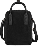 Kanken No.2 Black Sling, kolor: 550 - Black