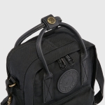 Kanken No.2 Black Sling, kolor: 550 - Black