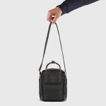 Kanken No.2 Black Sling, kolor: 550 - Black