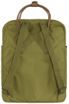Kanken No.2, kolor: 631 - Foliage Green