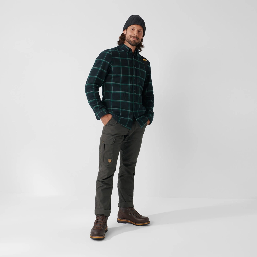 Fjallraven Karl Pro Trousers