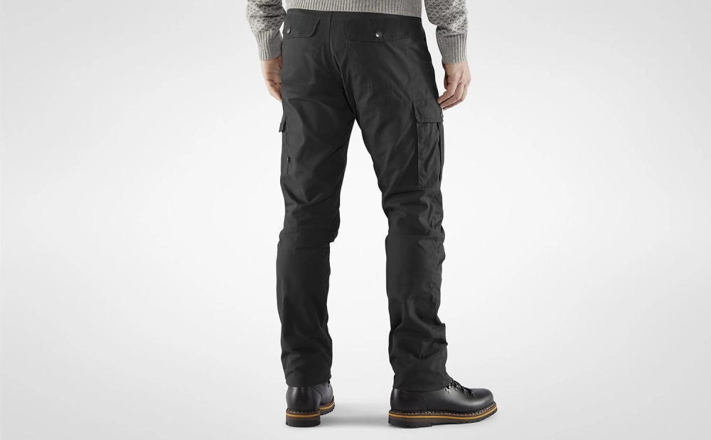 Karl Pro Trousers