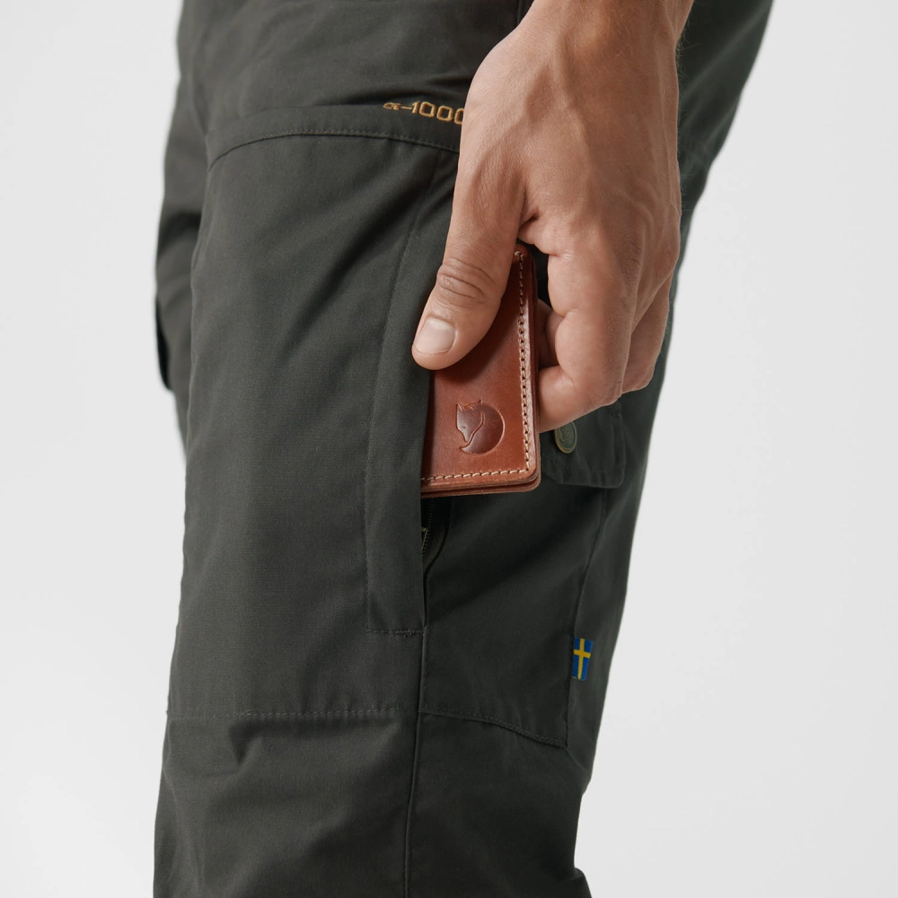 Karl Pro Trousers