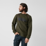 Kanken No. 2 Laptop 15", kolor: 633 - Dark Olive