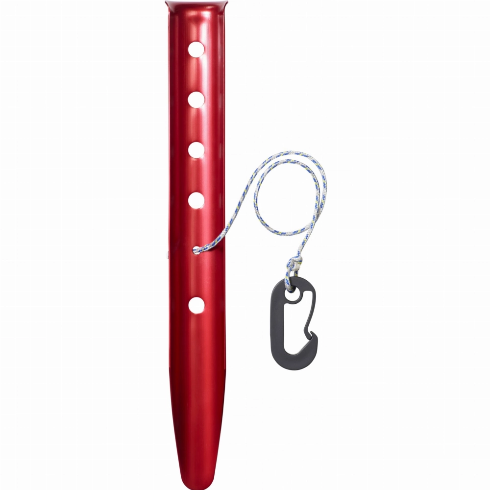 Fjallraven Snow-Sand Peg, kolor: 320 - Red
