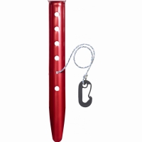 Fjallraven Snow-Sand Peg, kolor: 320 - Red