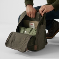 Kanken No. 2 Laptop 15", kolor: 633 - Dark Olive