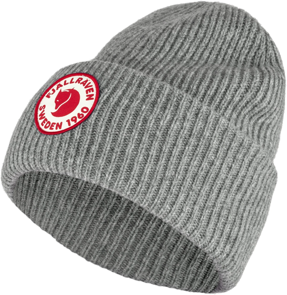 1960 Logo Hat, kolor: 020 - Grey
