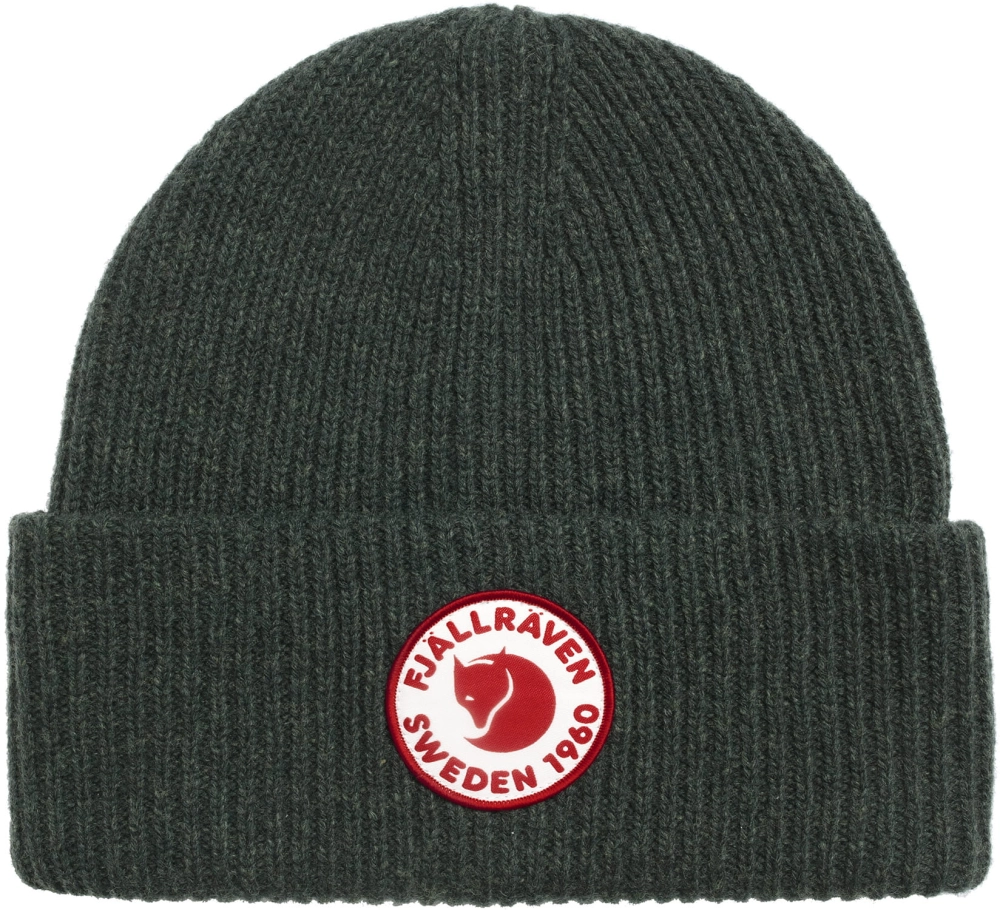 1960 Logo Hat, kolor: 662 - Deep Forest