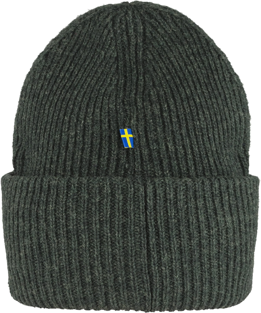 1960 Logo Hat, kolor: 662 - Deep Forest