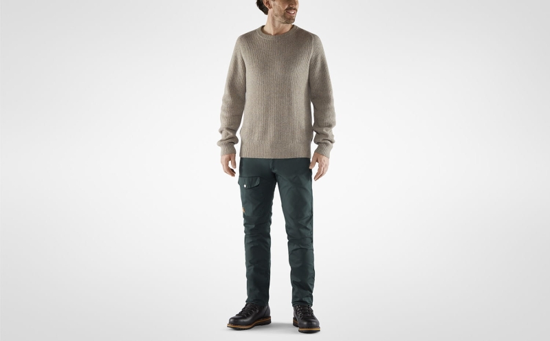 Greenland Jeans Long