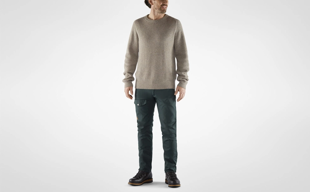 Greenland Jeans