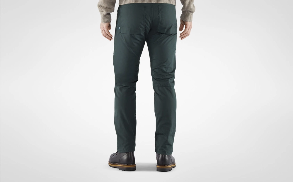 Greenland Jeans