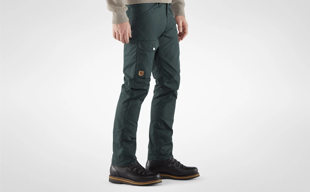 Greenland Jeans