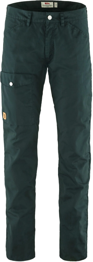 Greenland Jeans Regular, kolor: 555 - Dark Navy, 1