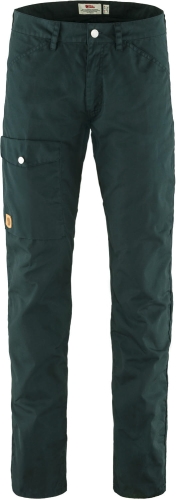 Greenland Jeans Regular, kolor: 555 - Dark Navy, 1