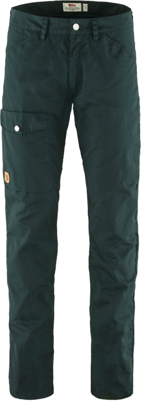 Greenland Jeans Regular, kolor: 555 - Dark Navy, 1