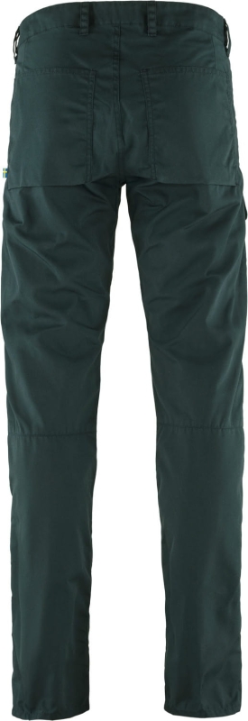 Greenland Jeans Regular, kolor: 555 - Dark Navy, 2